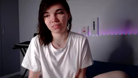 Snapshot of olivka_flower chatting on 12-06-24, 05:11 Angelina Lina online show from 12-06-24, 05:11