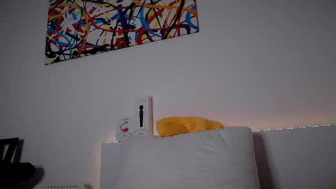 Snapshot of olivka_flower chatting on 01-10-25, 09:31 Angelina Lina online show from 01-10-25, 09:31