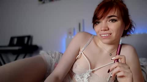Snapshot of olivka_flower chatting on 01-25-25, 12:48 Angelina Lina online show from 01-25-25, 12:48