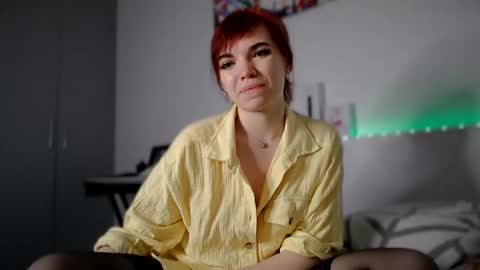 Snapshot of olivka_flower chatting on 02-07-25, 01:25 Angelina Lina online show from 02-07-25, 01:25