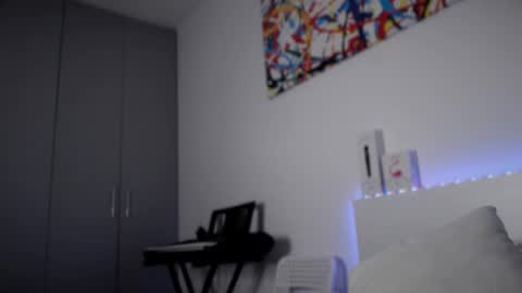 Snapshot of olivka_flower chatting on 02-13-25, 01:08 Angelina Lina online show from 02-13-25, 01:08