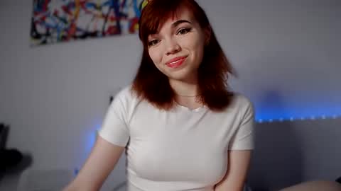 Snapshot of olivka_flower chatting on 02-13-25, 06:48 Angelina Lina online show from 02-13-25, 06:48