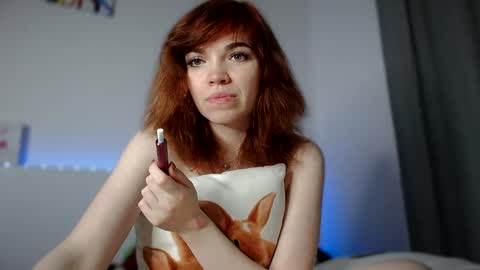 Snapshot of olivka_flower chatting on 03-08-25, 12:55 Angelina Lina online show from 03-08-25, 12:55