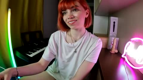 Angelina Lina online show from 04-29-26, 08:37