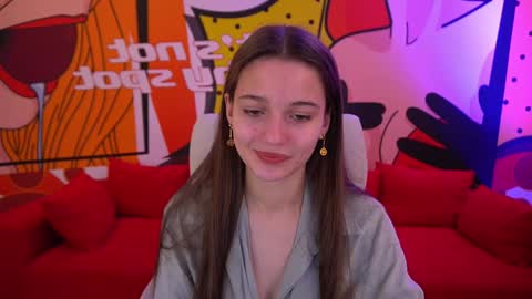 Snapshot of olivkablush chatting on 01-10-25, 10:28 Olivia online show from 01-10-25, 10:28