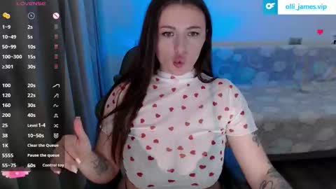 Snapshot of ollie_jamess chatting on 02-28-26, 08:54 ollie_jamess online show from 02-28-26, 08:54