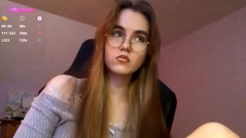 Snapshot of olliefadeley chatting on 10-16-25, 01:45 Mila online show from 10-16-25, 01:45