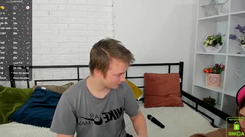 Snapshot of ollistiw chatting on 01-31-25, 09:16 Olli and Stiw online show from 01-31-25, 09:16