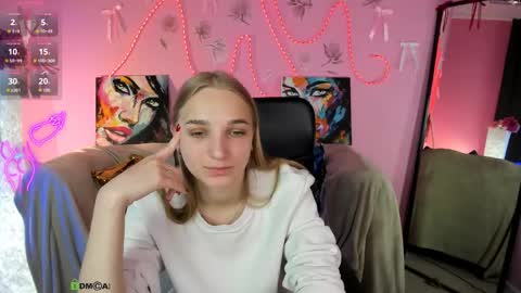 Ollivia online show from 05-04-26, 05:47