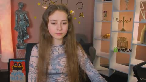 Ollivia online show from 06-05-26, 09:48