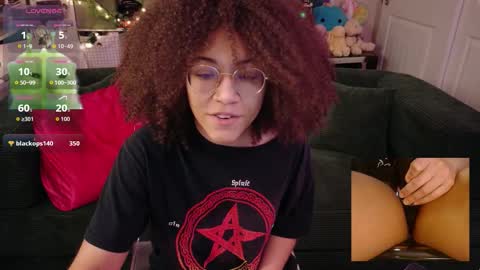 olly online show from 12-21-25, 09:22