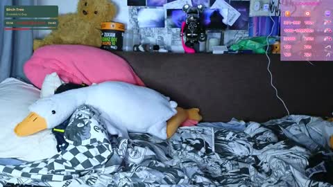 Tony online show from 02-01-25, 01:23