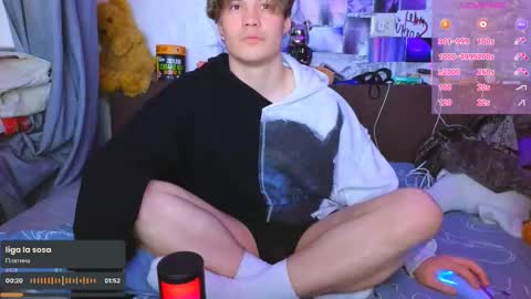 Tony online show from 02-11-25, 05:07