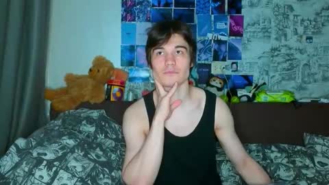 Tony online show from 09-22-25, 08:55