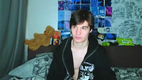 Tony online show from 10-02-25, 09:22