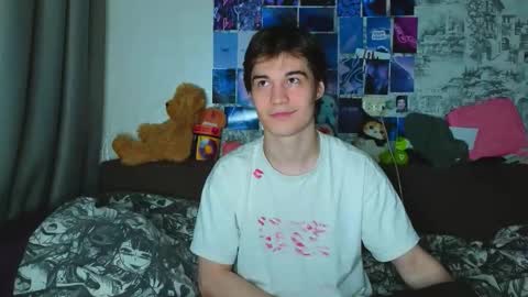 Tony online show from 10-07-25, 09:23