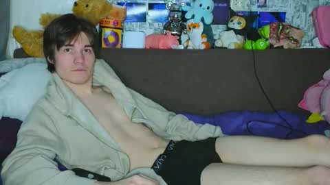 Tony online show from 11-02-25, 07:05