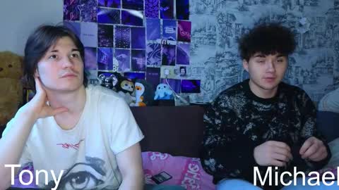 Snapshot of ololkd chatting on 01-16-26, 07:23 Tony online show from 01-16-26, 07:23