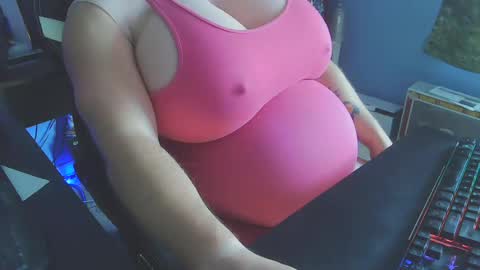 Dani Pregna online show from 06-29-26, 01:33