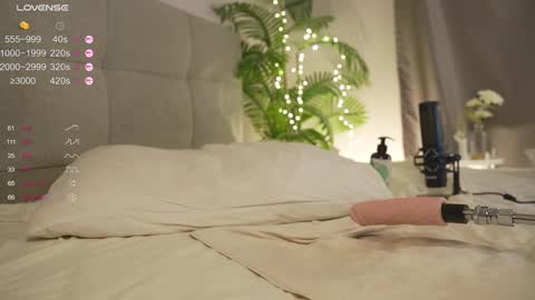 Snapshot of olsenspring chatting on 02-24-25, 10:14 Lily dont forget to follow me good to see you all online show from 02-24-25, 10:14