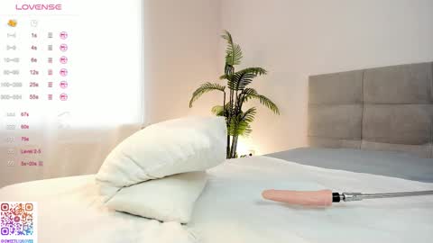 Snapshot of olsenspring chatting on 09-10-25, 06:02 Lily dont forget to follow me good to see you all online show from 09-10-25, 06:02