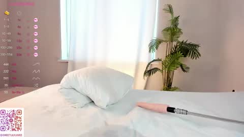 Snapshot of olsenspring chatting on 02-03-26, 06:40 Lily dont forget to follow me good to see you all online show from 02-03-26, 06:40