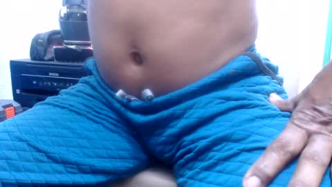OlySantos online show from 07-21-26, 11:01