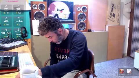 Omar Grey online show from 03-21-26, 09:58