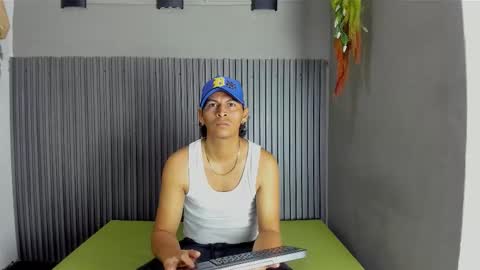 OMAR online show from 12-02-25, 02:56