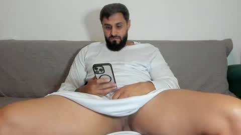 Omar online show from 07-26-26, 07:43