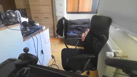 Naked all the time online show from 06-02-26, 12:51