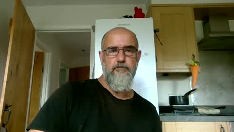 omegaspace666 online show from 06-19-26, 10:30