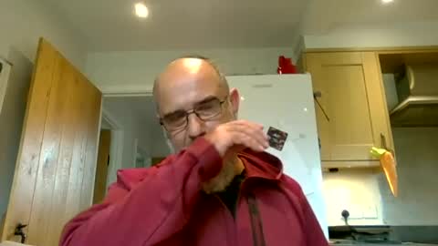 omegaspace666 online show from 07-05-26, 08:32