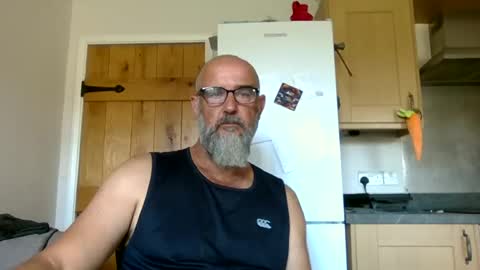 omegaspace666 online show from 07-20-26, 01:46