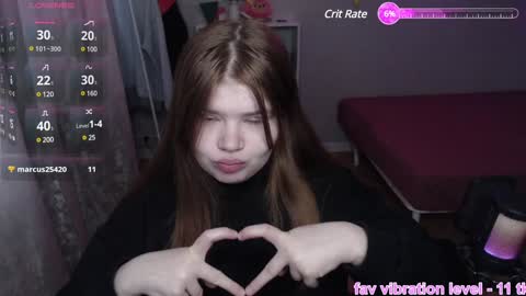 Snapshot of omellyoo chatting on 12-08-24, 09:57 MellY online show from 12-08-24, 09:57