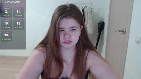 Snapshot of omellyoo chatting on 01-13-26, 03:34 MellY online show from 01-13-26, 03:34