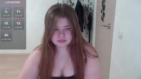 Snapshot of omellyoo chatting on 01-31-26, 07:23 MellY online show from 01-31-26, 07:23