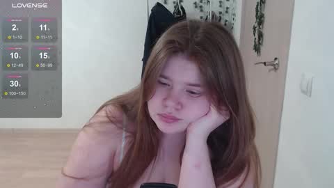 Snapshot of omellyoo chatting on 02-02-26, 09:35 MellY online show from 02-02-26, 09:35