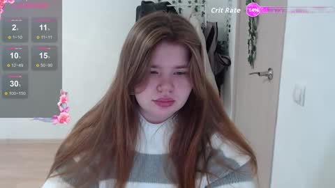 Snapshot of omellyoo chatting on 02-09-26, 06:28 MellY online show from 02-09-26, 06:28