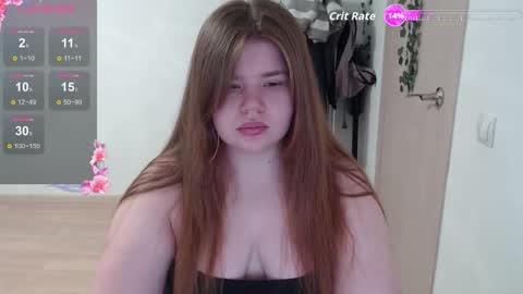 Snapshot of omellyoo chatting on 02-18-26, 12:12 MellY online show from 02-18-26, 12:12