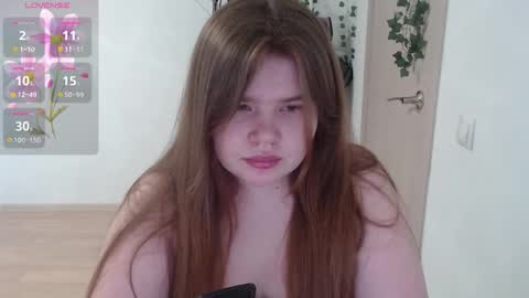 Snapshot of omellyoo chatting on 02-26-26, 12:59 MellY online show from 02-26-26, 12:59