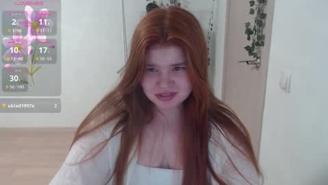 Snapshot of omellyoo chatting on 03-12-26, 07:20 MellY online show from 03-12-26, 07:20