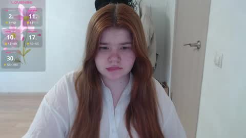 Snapshot of omellyoo chatting on 04-01-26, 06:14 MellY online show from 04-01-26, 06:14