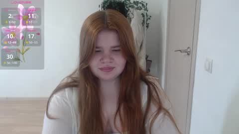 Snapshot of omellyoo chatting on 04-05-26, 10:12 MellY online show from 04-05-26, 10:12