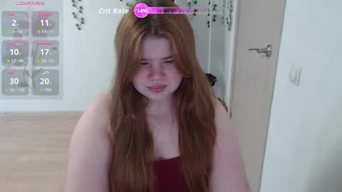 Snapshot of omellyoo chatting on 05-25-26, 02:06 MellY online show from 05-25-26, 02:06