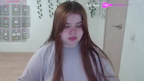 Snapshot of omellyoo chatting on 06-20-26, 07:49 MellY online show from 06-20-26, 07:49