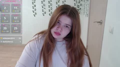 Snapshot of omellyoo chatting on 07-05-26, 07:21 MellY online show from 07-05-26, 07:21