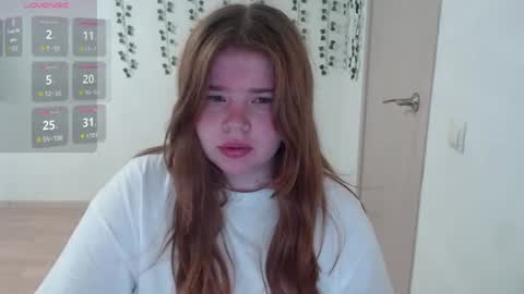 Snapshot of omellyoo chatting on 07-13-26, 09:12 MellY online show from 07-13-26, 09:12