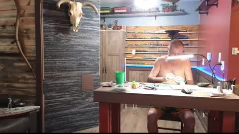 Norm online show from 02-26-25, 06:00