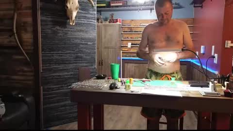 Norm online show from 02-26-25, 09:05